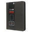 Binder: PRO 9-Pocket Premium Zippered- Black