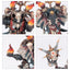 Combat Patrol: Chaos Space Marines
