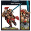 Warhammer 40K - Adeptus Custodes - Blade Champion