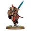 Combat Patrol: Adeptus Custodes