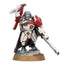 Cadre Fireblade
