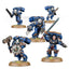 Vanguard Veteran Squad