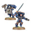 Vanguard Veteran Squad