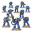 Hellblaster Squad