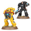 Hellblaster Squad