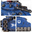 Repulsor Executioner