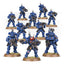 Warhammer 40,000 - Combat Patrol: Raven Guard