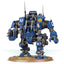 Warhammer 40,000 - Combat Patrol: Raven Guard