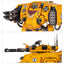 Eye of Terror Battalion: Sons of Dorn