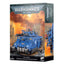 Repulsor Executioner