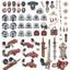 Black Templars: Upgrades and Transfers