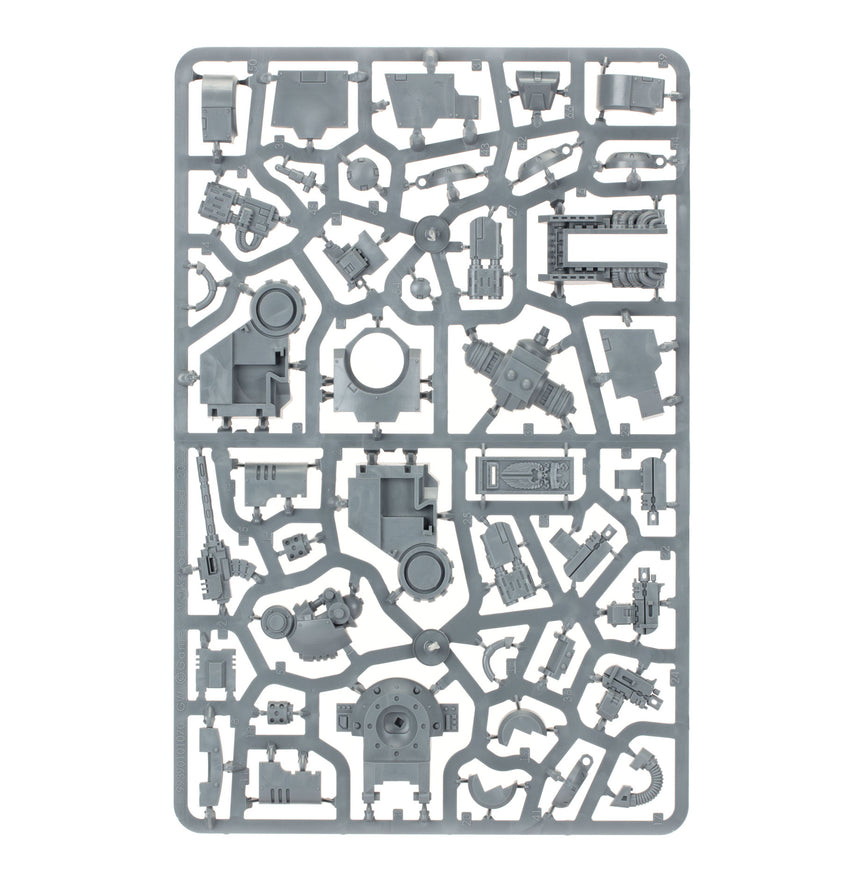 Brutalis Dreadnought