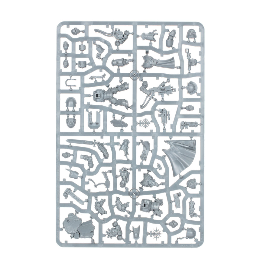 Warhammer 40,000 - Combat Patrol: Imperial Fists