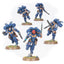 Games Workshop: Warhammer 40K: Space Marines: Jump Pack Intercessors