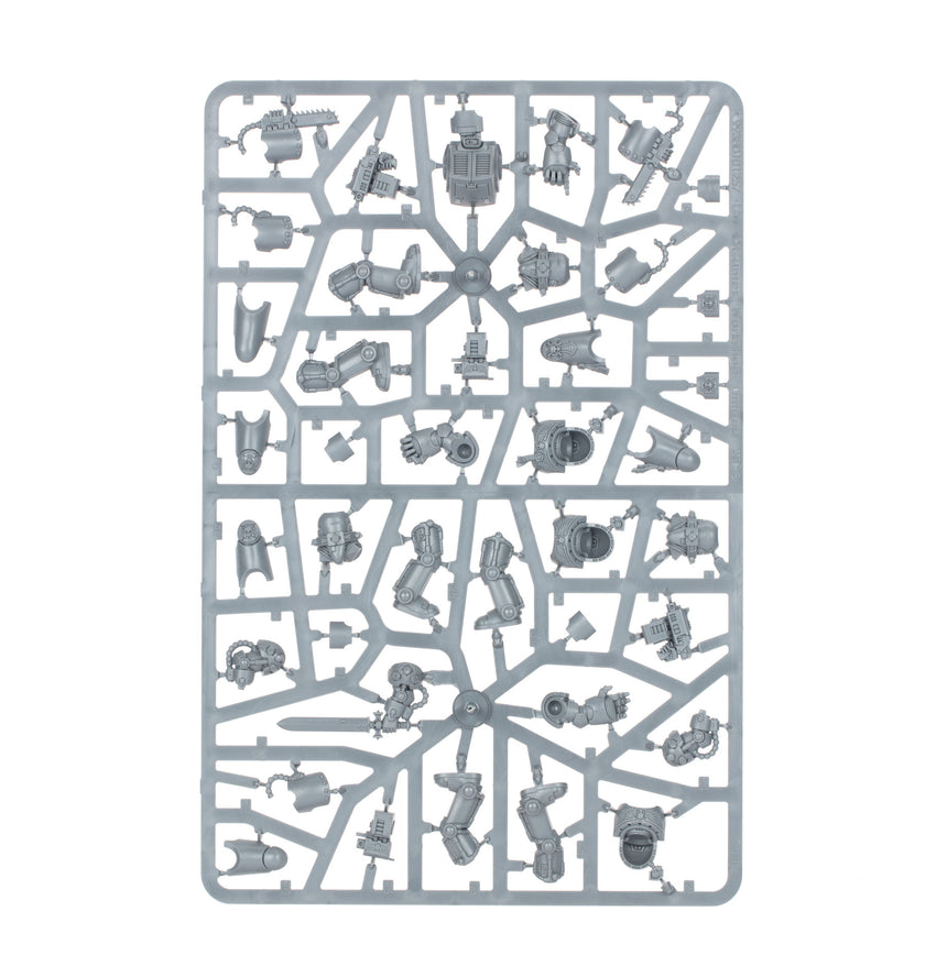 Warhammer 40,000 - Combat Patrol: Imperial Fists