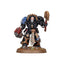 Warhammer 40,000: Space Marines Battleforce: Crux Terminatus