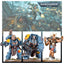 Combat Patrol: Space Wolves