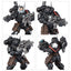 Warhammer 40,000 - Combat Patrol: Raven Guard