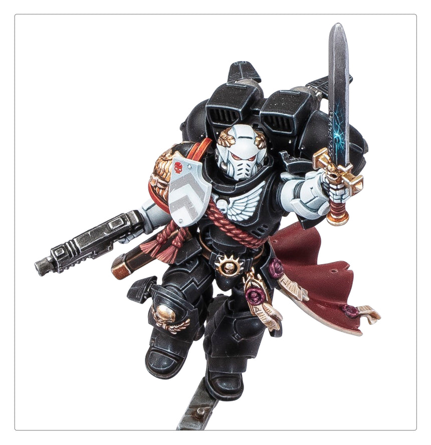 Warhammer 40,000 - Combat Patrol: Raven Guard