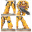 Warhammer 40,000 - Combat Patrol: Imperial Fists