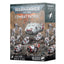 Games Workshop- Warhammer 40,000- Combat Patrol: White Scars