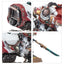 Games Workshop- Warhammer 40,000- Combat Patrol: White Scars