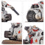 Games Workshop- Warhammer 40,000- Combat Patrol: White Scars