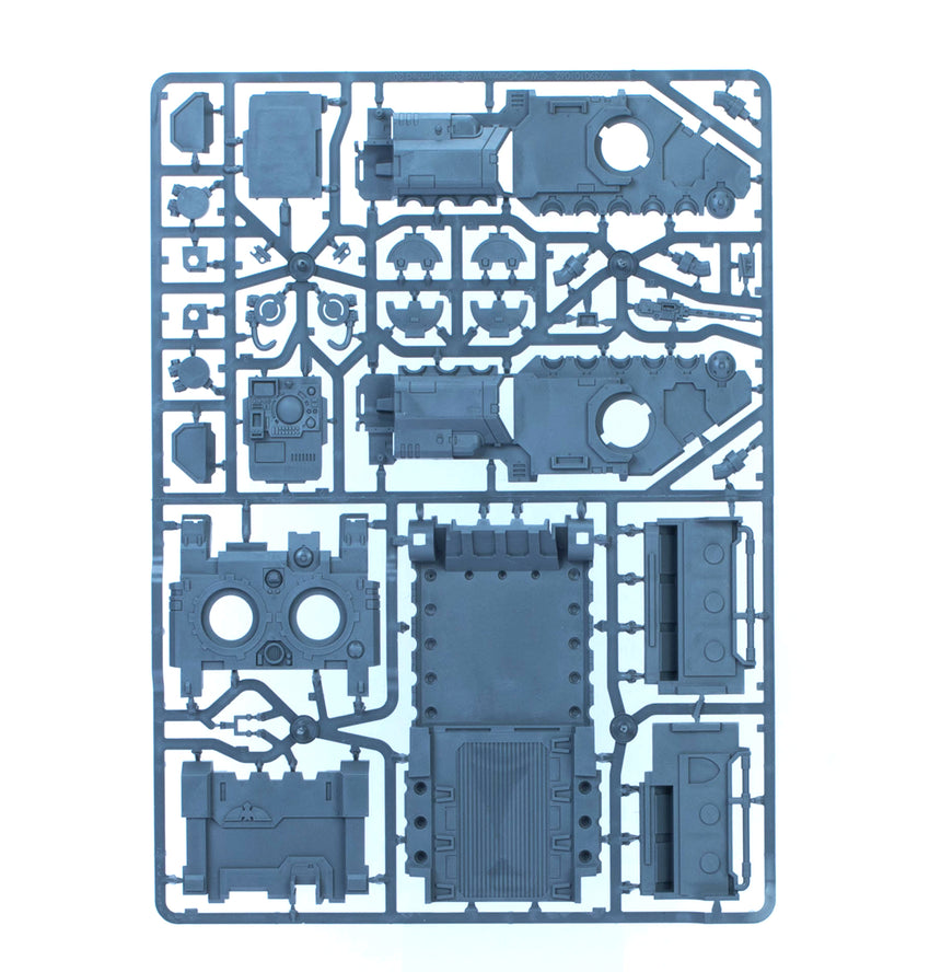 Games Workshop- Warhammer 40,000- Combat Patrol: White Scars