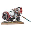 Games Workshop- Warhammer 40,000- Combat Patrol: White Scars