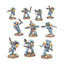 Combat Patrol: Space Wolves