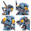 Combat Patrol: Space Wolves