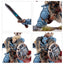 Combat Patrol: Space Wolves