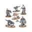 Wolf Guard Headtakers