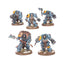 Wolf Guard Terminators