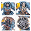 Wolf Guard Terminators