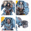 Wolf Guard Terminators
