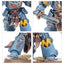 Wolf Guard Terminators
