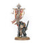 Games Workshop: Warhammer 40,000: Black Templars: Crusade Ancient