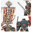 Games Workshop: Warhammer 40,000: Black Templars: Crusade Ancient