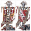 Games Workshop: Warhammer 40,000: Black Templars: Crusade Ancient