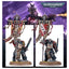 Games Workshop: Warhammer 40,000: Black Templars: Crusade Ancient