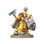 Warhammer 40,000- Imperial Fists: Darnath Lysander