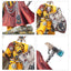 Warhammer 40,000- Imperial Fists: Darnath Lysander