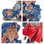 Warhammer 40,000: Ultramarines: Marneus Calgar in Armour of Antilochus