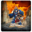 Warhammer 40,000: Ultramarines: Marneus Calgar in Armour of Antilochus