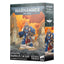 Warhammer 40,000: Ultramarines: Marneus Calgar in Armour of Antilochus