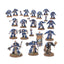 Warhammer 40,000: Space Marines Battleforce: Crux Terminatus
