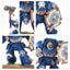 Warhammer 40,000: Space Marines Battleforce: Crux Terminatus