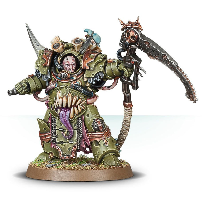Deathshroud Terminators