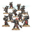 Combat Patrol: Chaos Space Marines